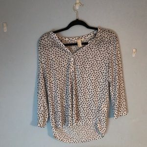 A women’s top
